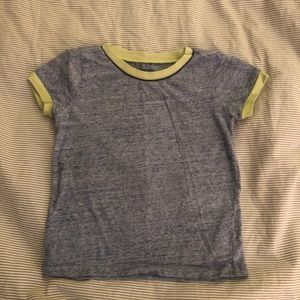 Crewcuts T-shirt 2T
